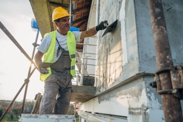 Professional Insulation Contractor in Stacy, MN
