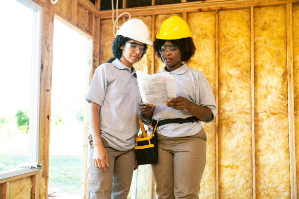 Best Insulation Repair Services  in Stacy, MN