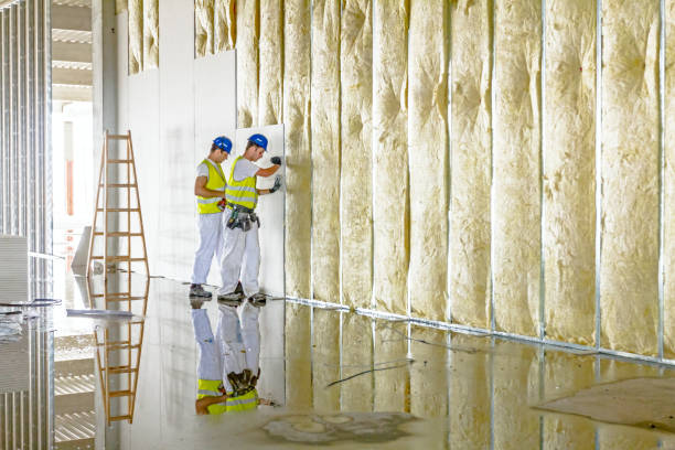 Range of Insulation Solutions in Stacy, MN